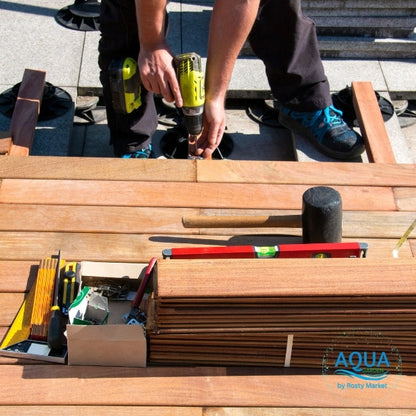 Fence and Deck Construction in Ontario-Aquagarden