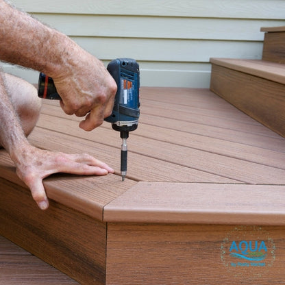 Fence and Deck Construction in Ontario-Aquagarden