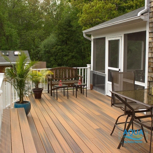 Fence and Deck Construction in Ontario-Aquagarden