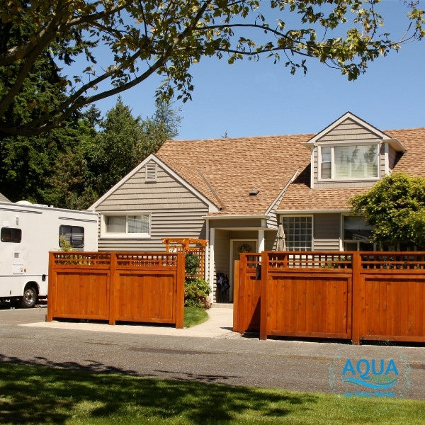 Fence and Deck Construction in Ontario-Aquagarden