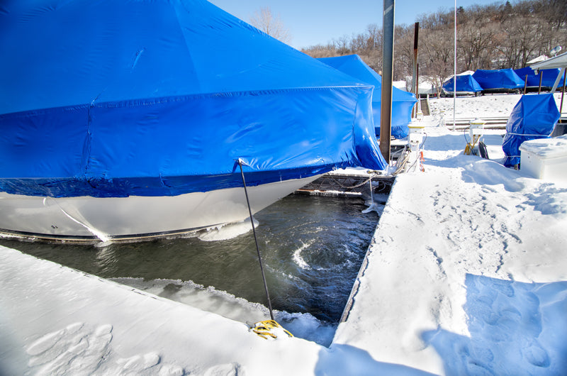Kasco Pond & Lake De-icer