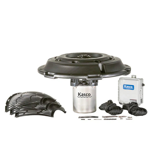Kasco J-Series Floating Fountains 3/4-1 HP