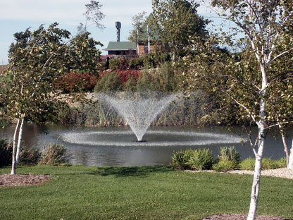 Kasco VFX Series Aerating Fountains
