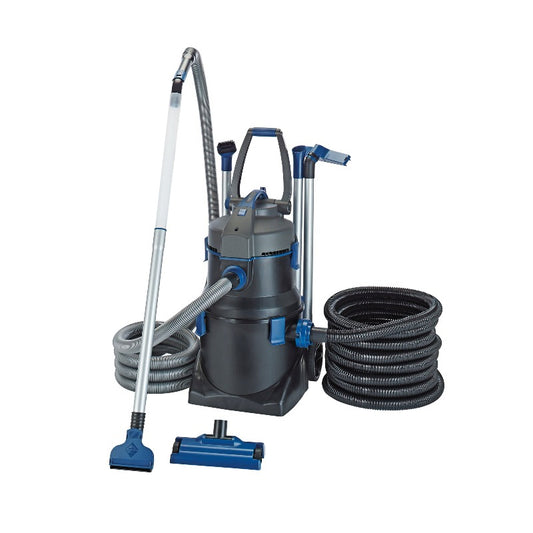 Atlantic-Oase Pondovac 5 - Dual Pump Continuous Suction Pond Vacuum