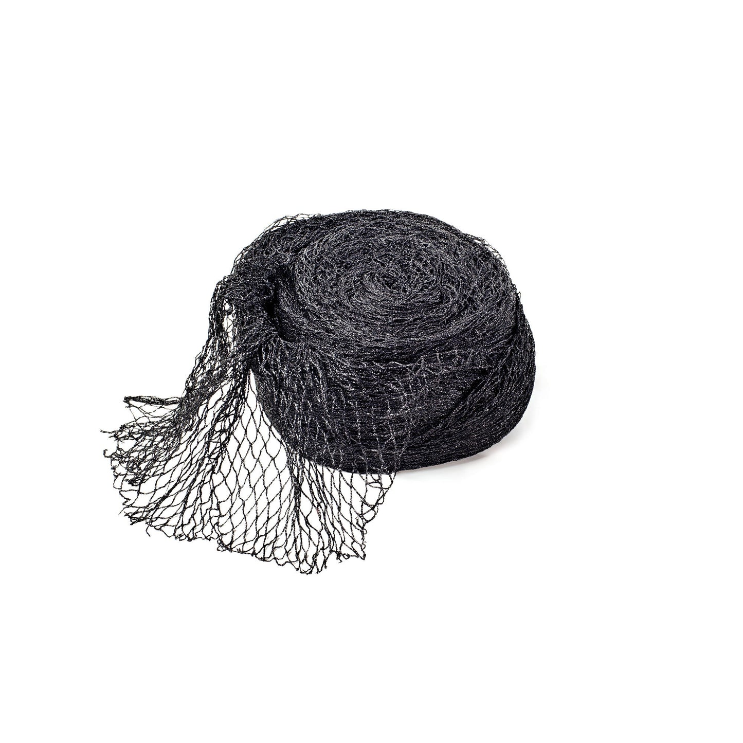 Atlantic-Oase Pond Netting laid flat without stakes
