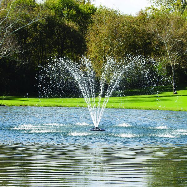 Kasco J-Series Floating Fountains