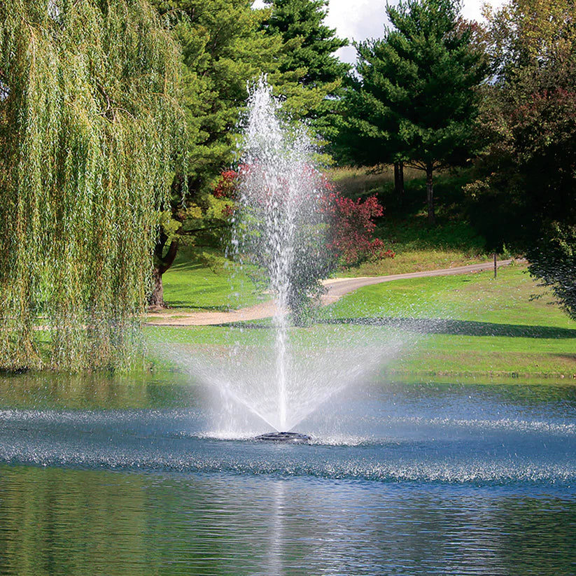 Kasco J-Series Floating Fountains