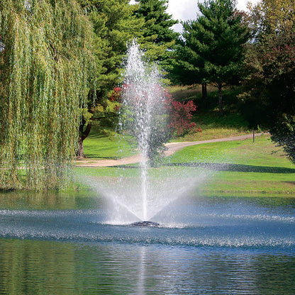 Kasco J-Series Floating Fountains