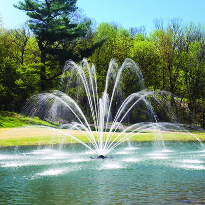 Kasco J-Series Floating Fountains