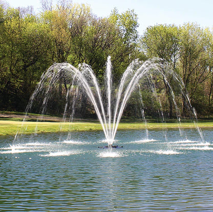 Kasco J-Series Floating Fountains