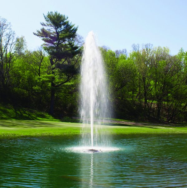 Kasco J-Series Floating Fountains
