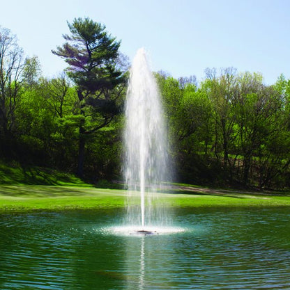 Kasco J-Series Floating Fountains