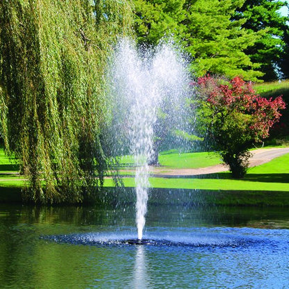 Kasco J-Series Floating Fountains