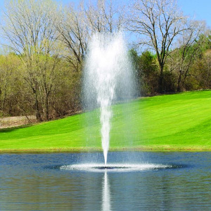 Kasco J-Series Floating Fountains