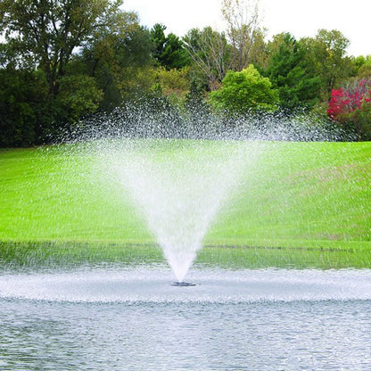 Kasco J-Series Floating Fountains