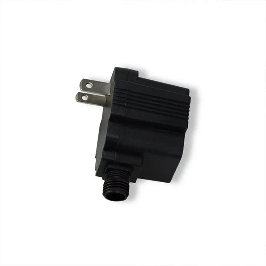 Aquascape Smart Pond Thermometer 3.6W Transformer – angled product view
