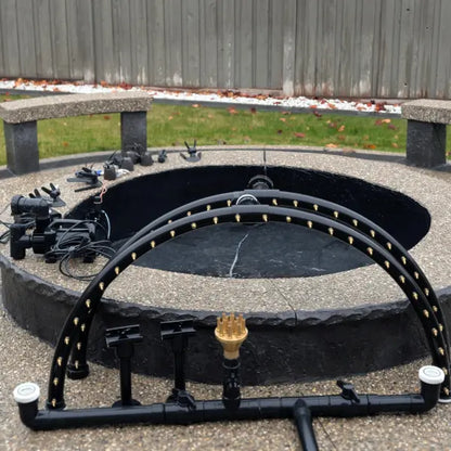 Pond & Water Feature Maintenance Services in Toronto & Ontario