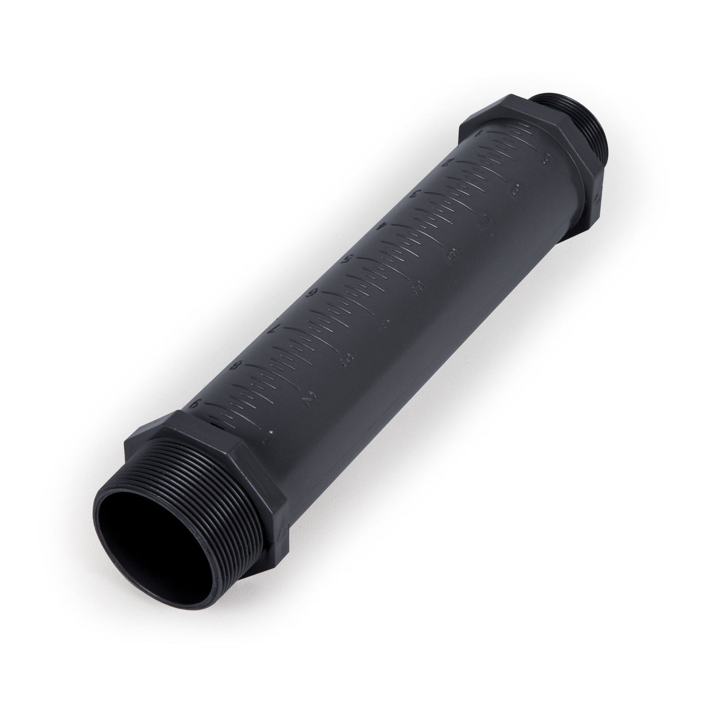 Atlantic-Oase TR215CV discharge pipe height markings
