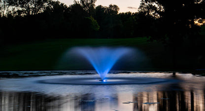 Kasco VFX Series Aerating Fountains