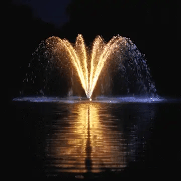 Kasco Stainless Steel LED Lighting