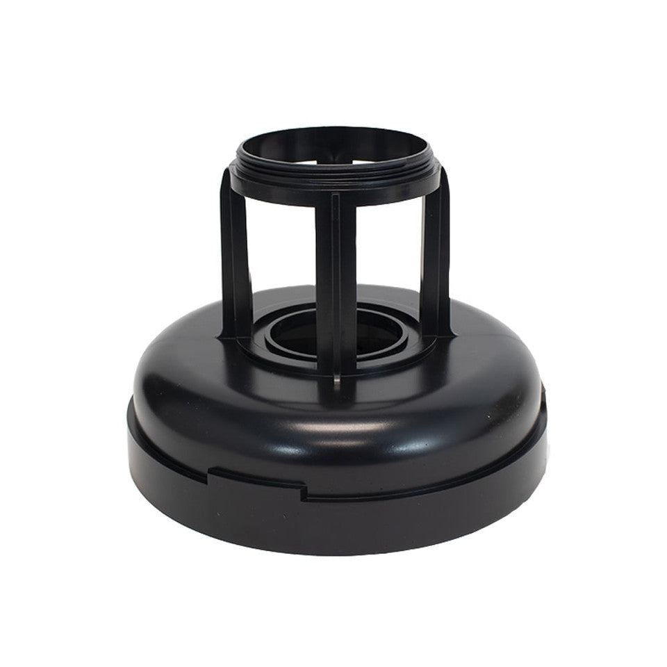 Airmax EcoSeries 1/2 HP Fountains Replacement Parts — 17 - Lower Intake Housing