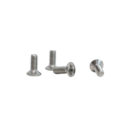 Airmax EcoSeries 1/2 HP Fountains Replacement Parts — 18 - Lower Intake Housing Screw, Set of 4