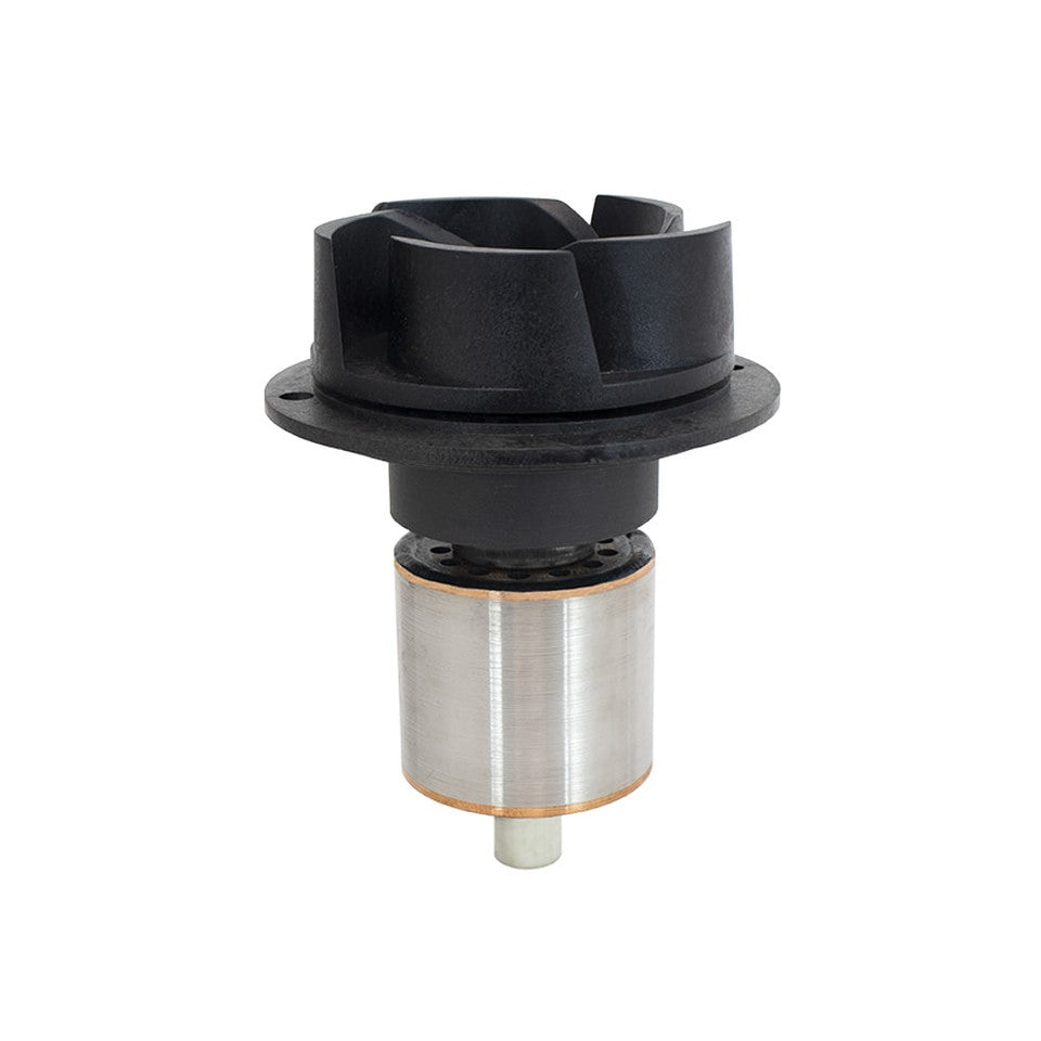 Airmax EcoSeries 1/2 HP Fountains Replacement Parts — 14 - Rotor & Impeller Assembly