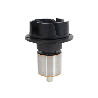 Airmax EcoSeries 1/2 HP Fountains Replacement Parts — 14 - Rotor & Impeller Assembly