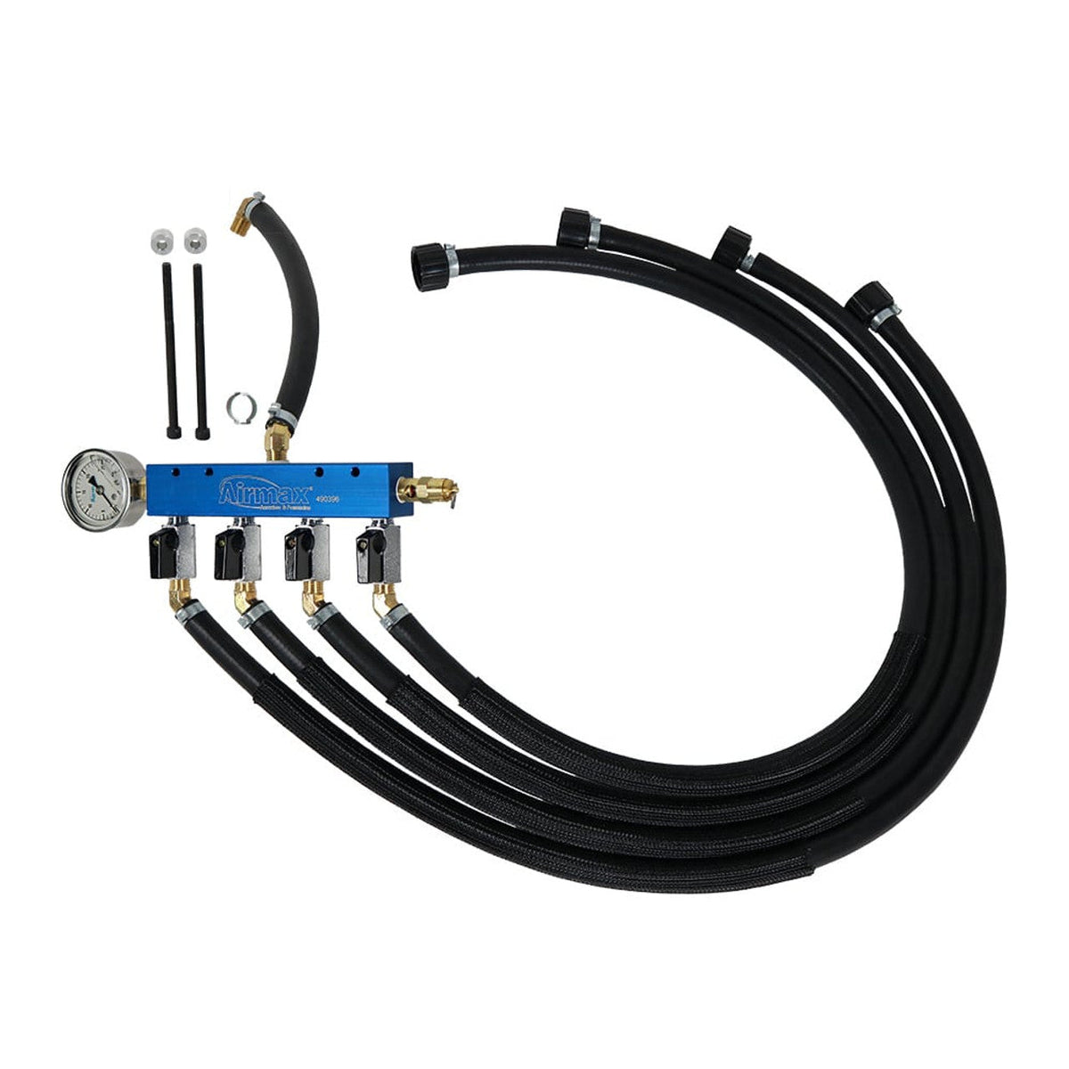 Airmax Airflow Manifold Assembly — PS80