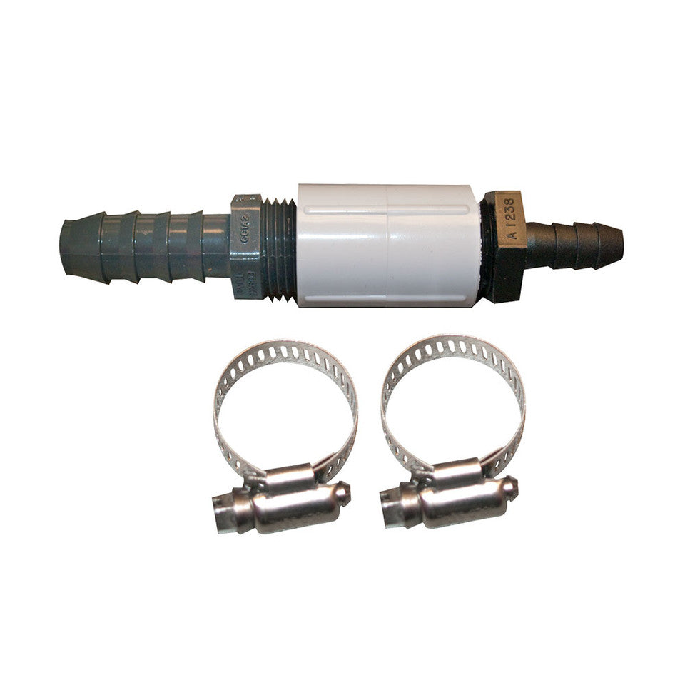 Airmax Airline Connector Kits — 3/8" - 5/8"