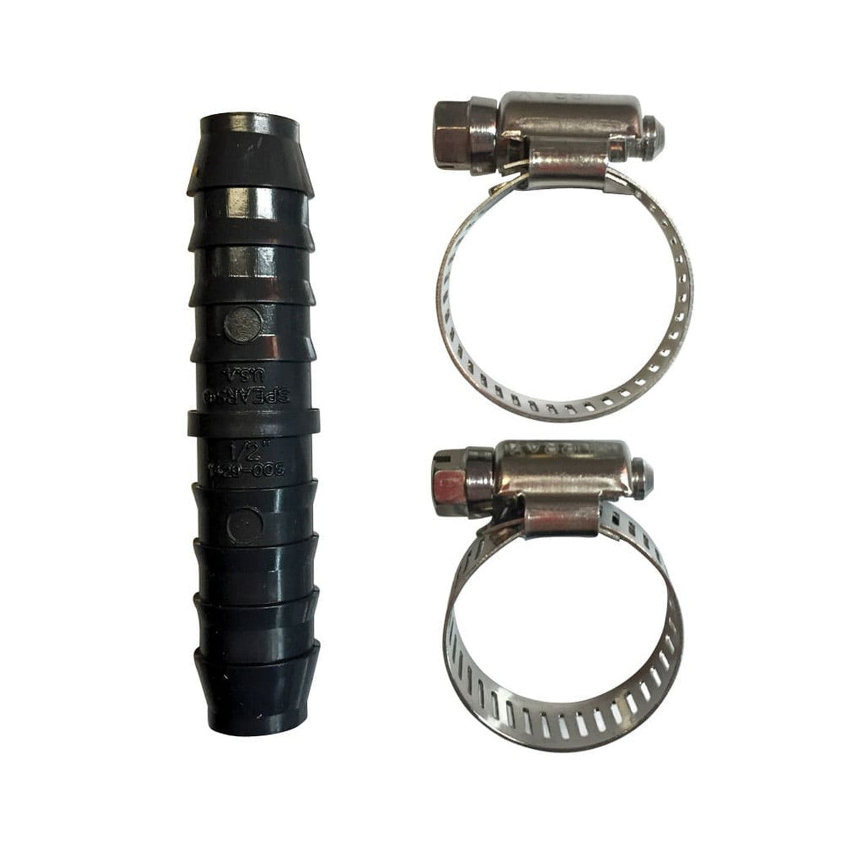 Airmax Airline Connector Kits — 5/8"