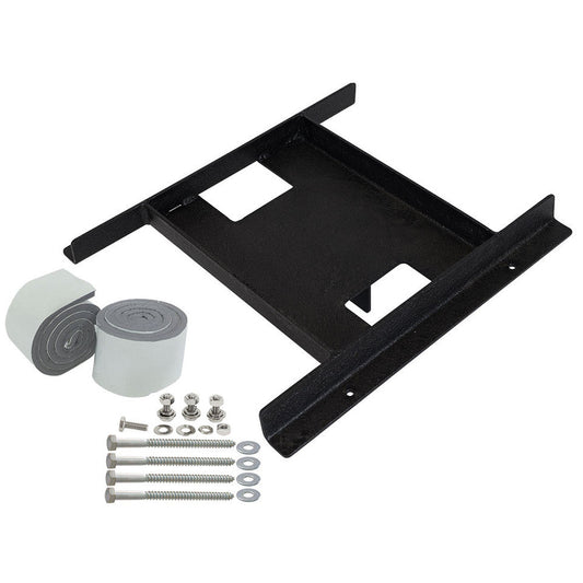 Airmax Cabinet Post Mount Kit — Standard