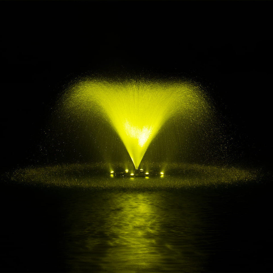 Airmax Color Changing LED Lights (No Cord)/Remote — product gallery 6