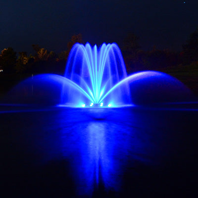 Airmax Color Changing LED Lights (No Cord)/Remote — product gallery 10