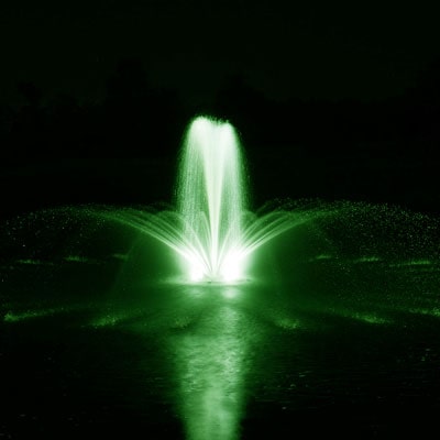 Airmax Color Changing LED Lights (No Cord)/Remote — product gallery 11
