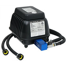 Airmax Compressor w/ Plate Regulator — 1/4 HP / SW20HP (pre-2022) / 115