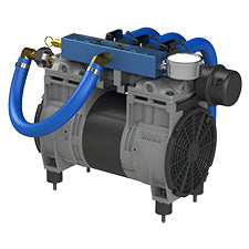 Airmax Compressor w/ Plate Regulator — 3/4 HP / PS40 / 115