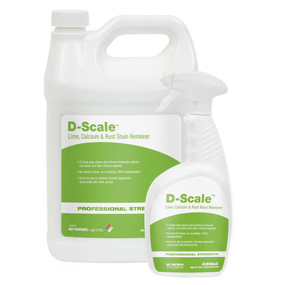 Airmax D-Scale — product image 1
