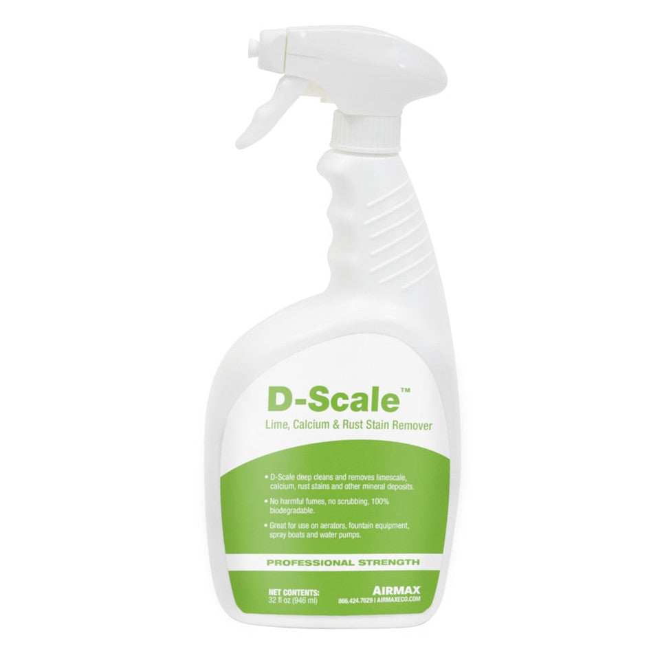 Airmax D-Scale — 32 oz