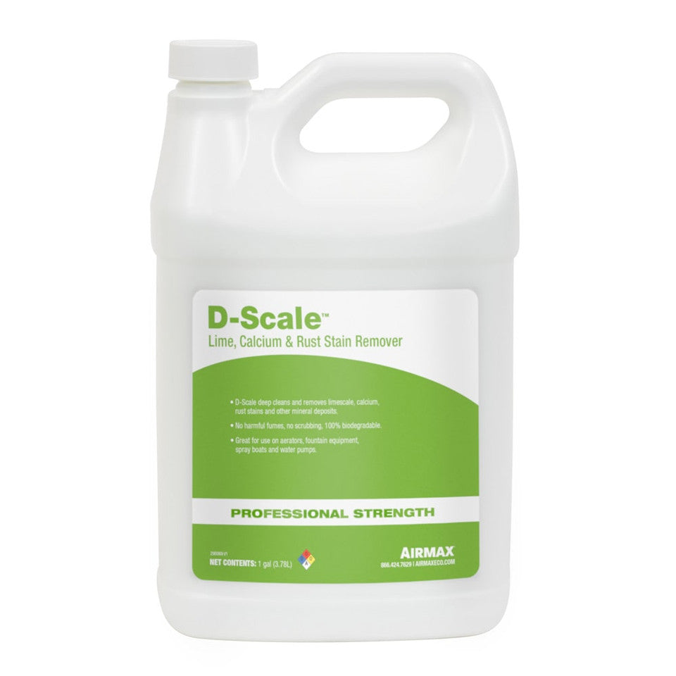 Airmax D-Scale — 1 Gal