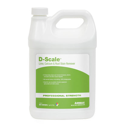 Airmax D-Scale — 1 Gal