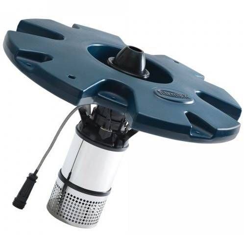 Airmax EcoSeries Floating Fountain, 1/2 HP — product gallery 1