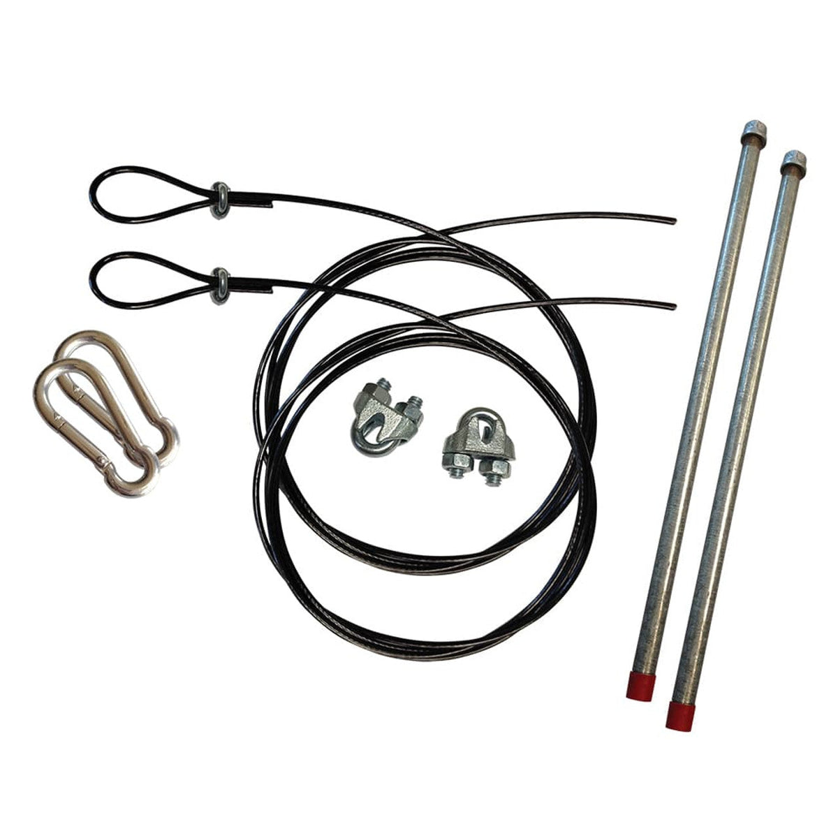 Airmax Fountain Mooring Kit — 150'