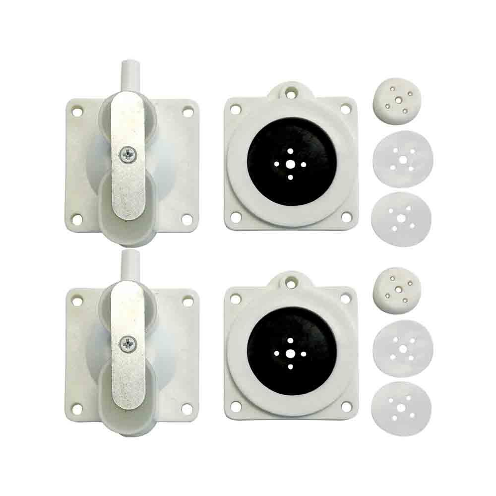 Airmax KoiAir Diaphragm Assembly Set