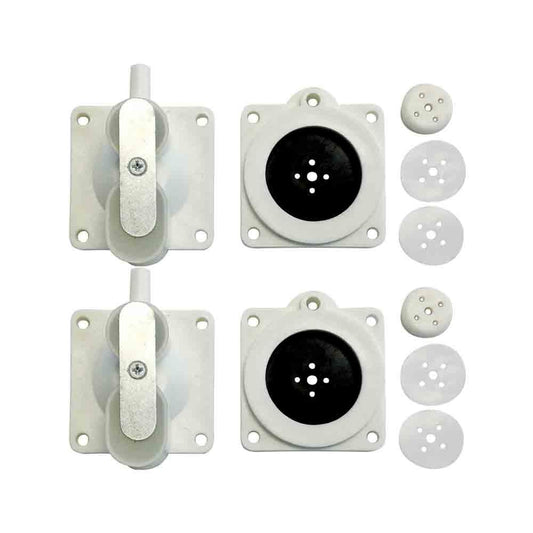 Airmax KoiAir Diaphragm Assembly Set