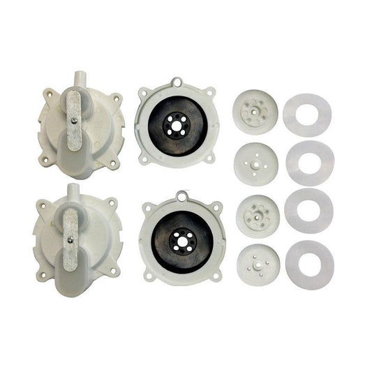 Airmax KoiAir 2 Diaphragm Assembly Set