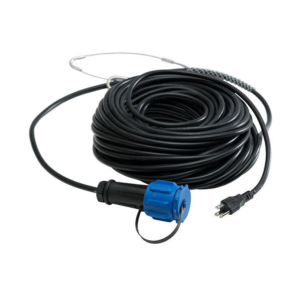 Airmax LED Light Power Cord - Underwater Disconnect-16 Gauge — product gallery 1