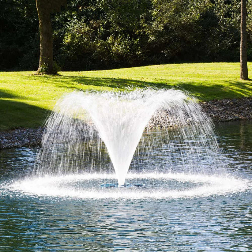 Airmax PondSeries Floating Fountain (Motor & Float Only)