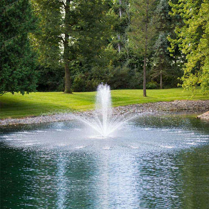 Airmax PondSeries Floating Fountain (Motor & Float Only)