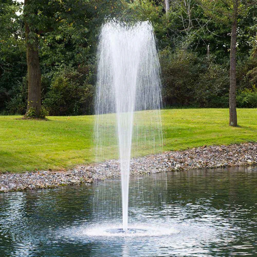 Airmax PondSeries Floating Fountain (Motor & Float Only)